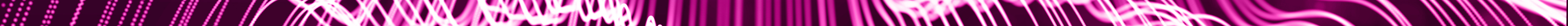 abstract glowing wavy lines